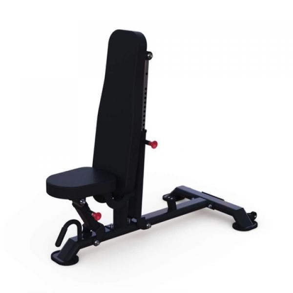 Muscle D Flat to Incline Bench Vertical Style RL-FTIV