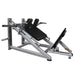 30 Degree Linear Hack Squat Machine