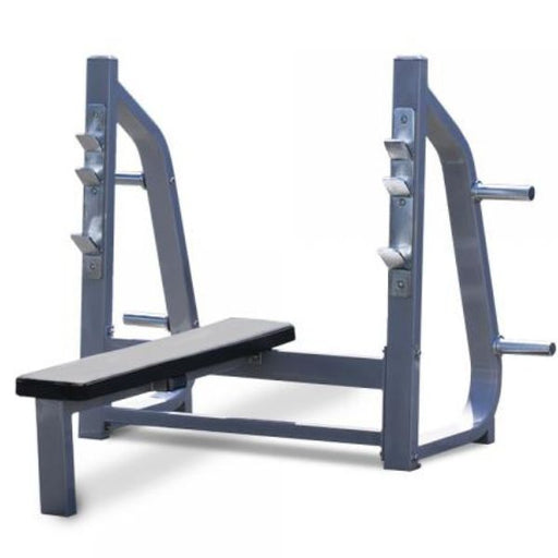 Muscle D Olympic Flat Bench MDS-OFB