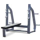 Muscle D Olympic Flat Bench MDS-OFB