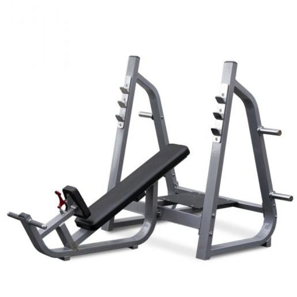 Muscle D Olympic Incline Bench MDS-OIB