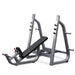 Muscle D Olympic Incline Bench MDS-OIB