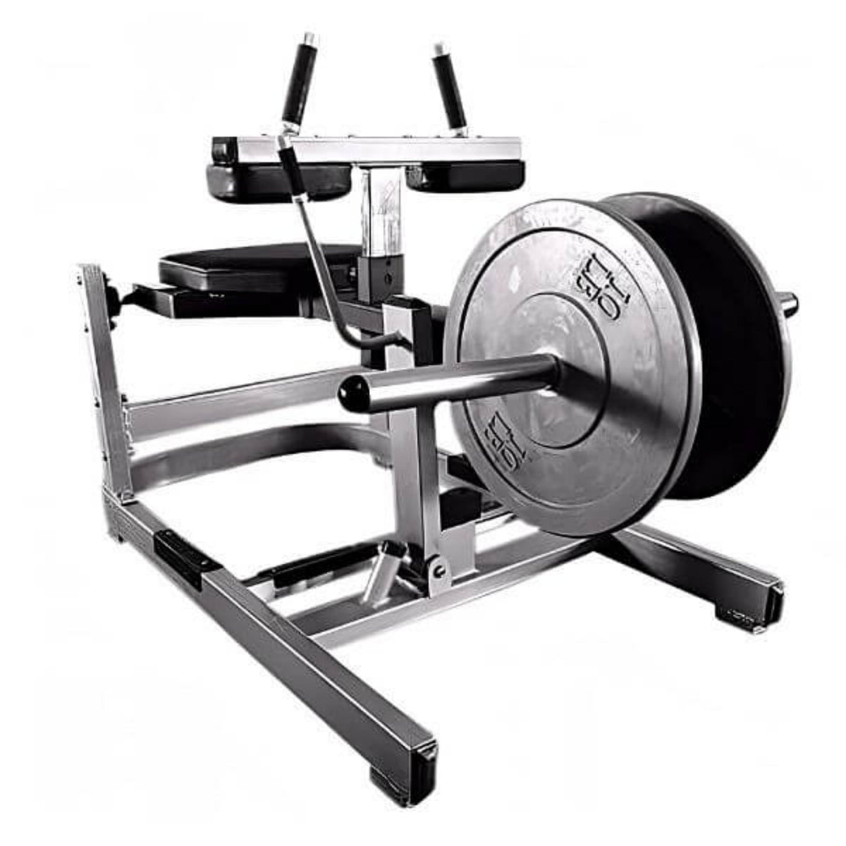 Muscle D Seated Calf  - PL-P-SC