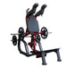 Muscle D Front Rear and Combo Squat Machine LFRCSC