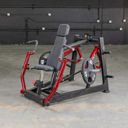 Muscle D Power Leverage V2 Chest Press - PL-PV2-CP