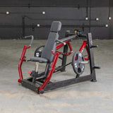 Muscle D Power Leverage V2 Chest Press - PL-PV2-CP