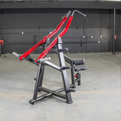 Muscle D Power Leverage V2 Iso Lateral Lat Pull - PL-PV2-LP