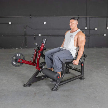 Muscle D Power Leverage V2 Leg Extension - PL-PV2-LE