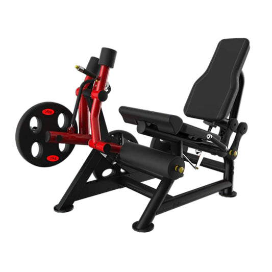 Muscle D Power Leverage V2 Leg Extension - PL-PV2-LE