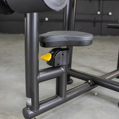 Muscle D Power Leverage V2 Reverse Grip Lat Pulldown - PL-PV2-FLP