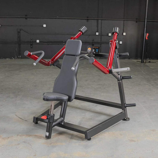 Muscle D Power Leverage V2 Shoulder Press - PL-PV2-SP