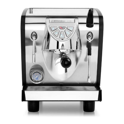 Nuova Simonelli Musica Espresso Machine - 110 V - MMUSICAVOL01ND0002