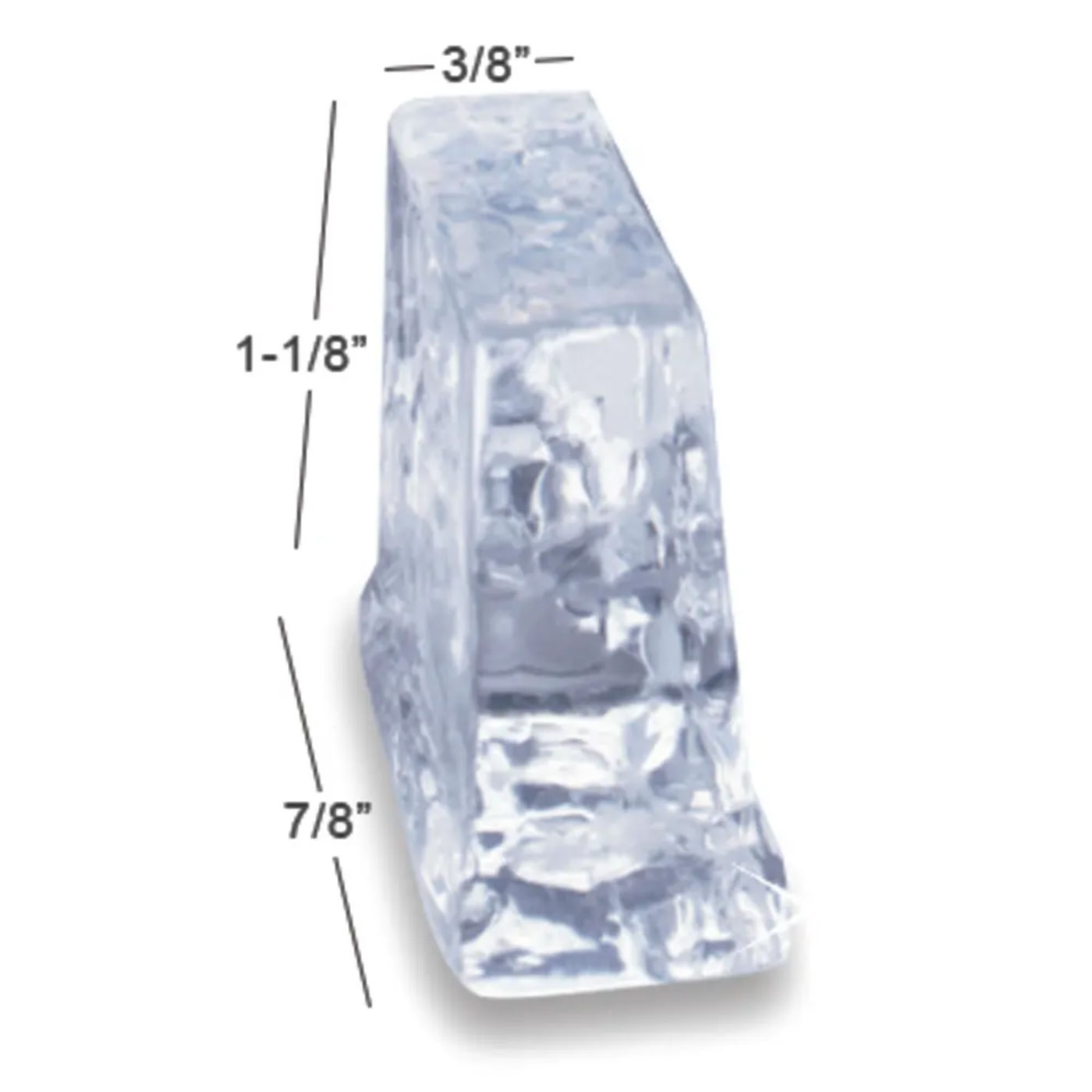 Manitowoc NEO 310 Undercounter Ice Machine - MWUY310A