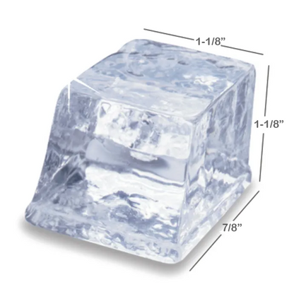 Manitowoc NEO 310 Undercounter Ice Machine - MWUY310A