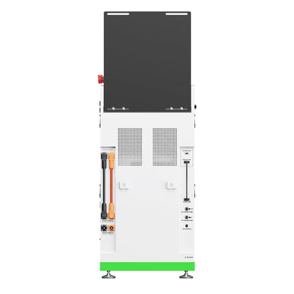 Nature's Generator  MyGrid 10K Solar Generator for Home - NGMGTNAUA