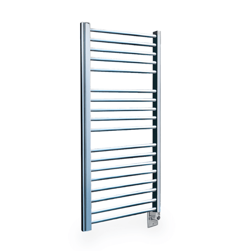 Myson Classic Comfort Avonmore Straight Hardwired Towel Warmer- 20"w x 34"h - EECOSH86