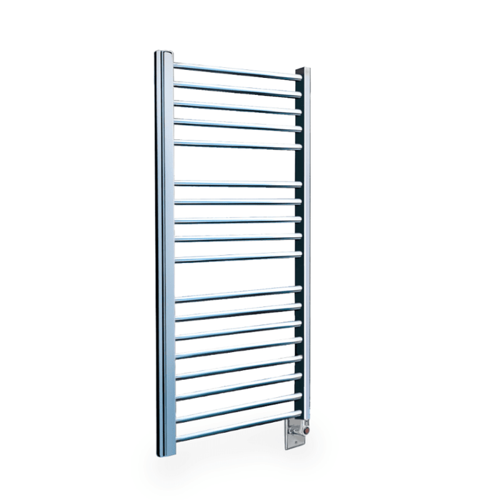 Myson Classic Comfort Avonmore Straight Hardwired Towel Warmer- 21"w x 39"h - EECOSH85