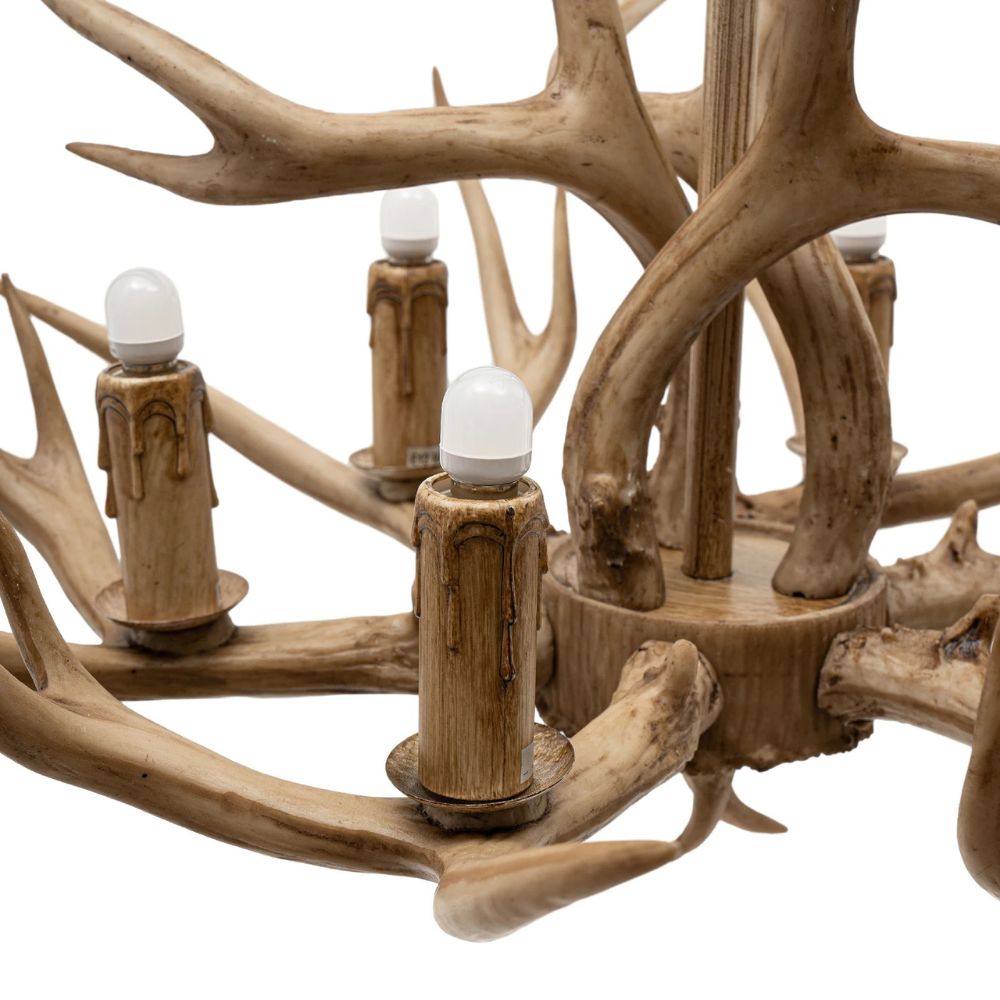 Mystique Forest Wall Pendant Light - Procure Décor