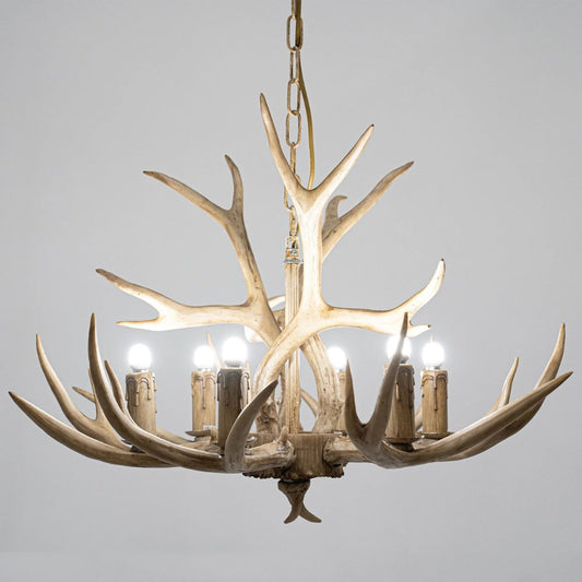 Mystique Forest Wall Pendant Light - Procure Décor