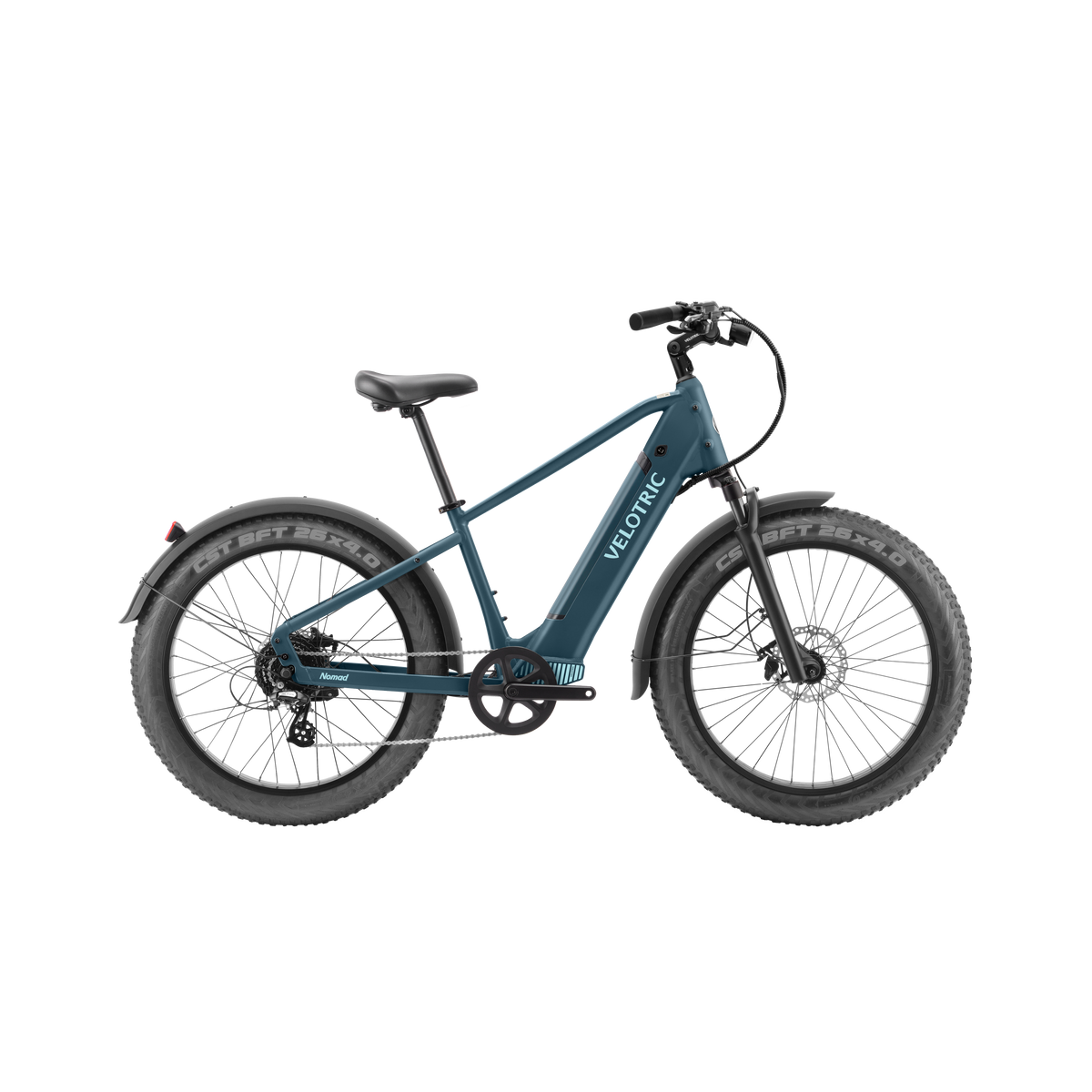 Velotric Nomad 1 Plus Ebike - VD030002E