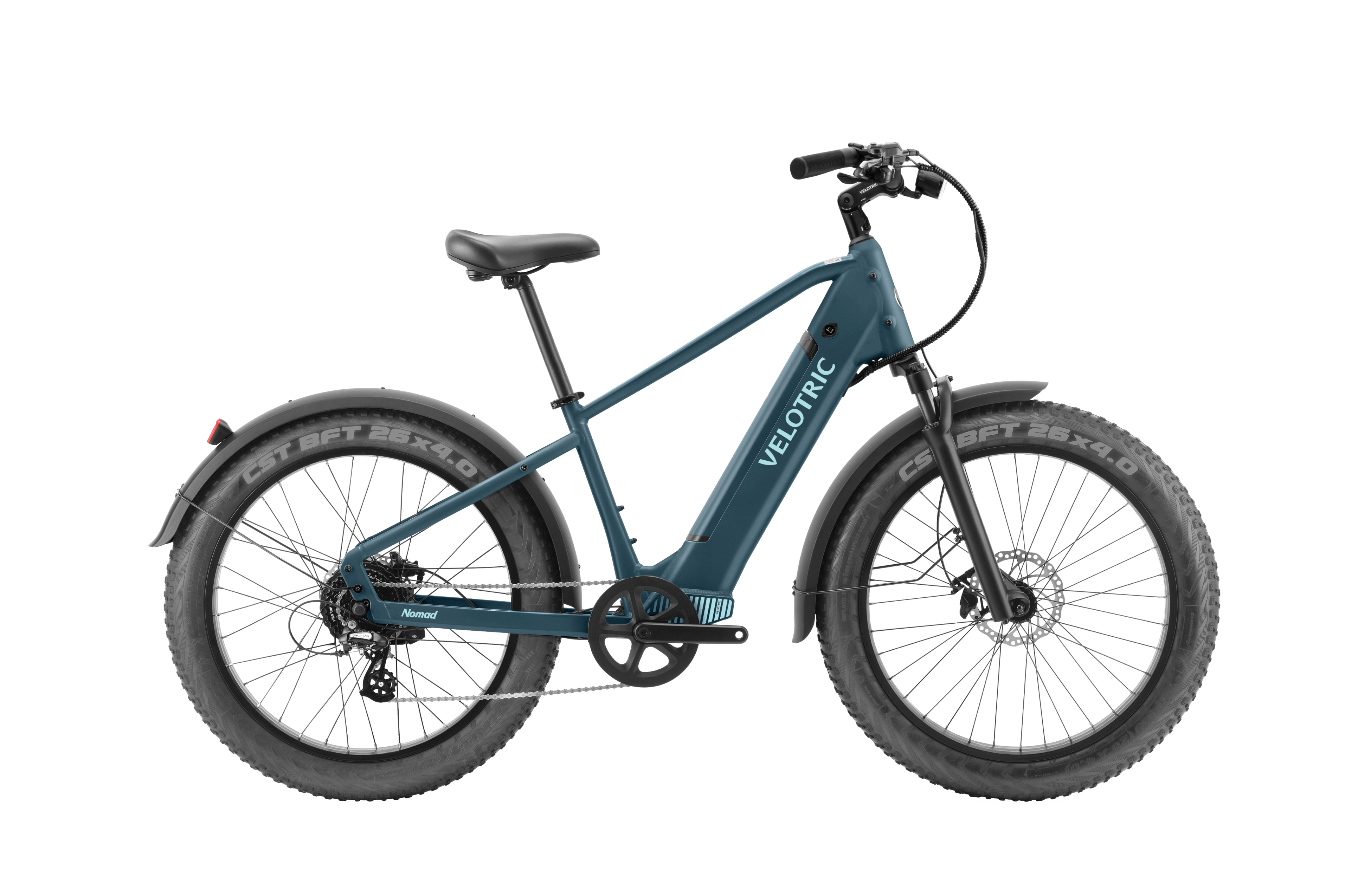 Velotric Nomad 1 Plus Ebike - VD030002E