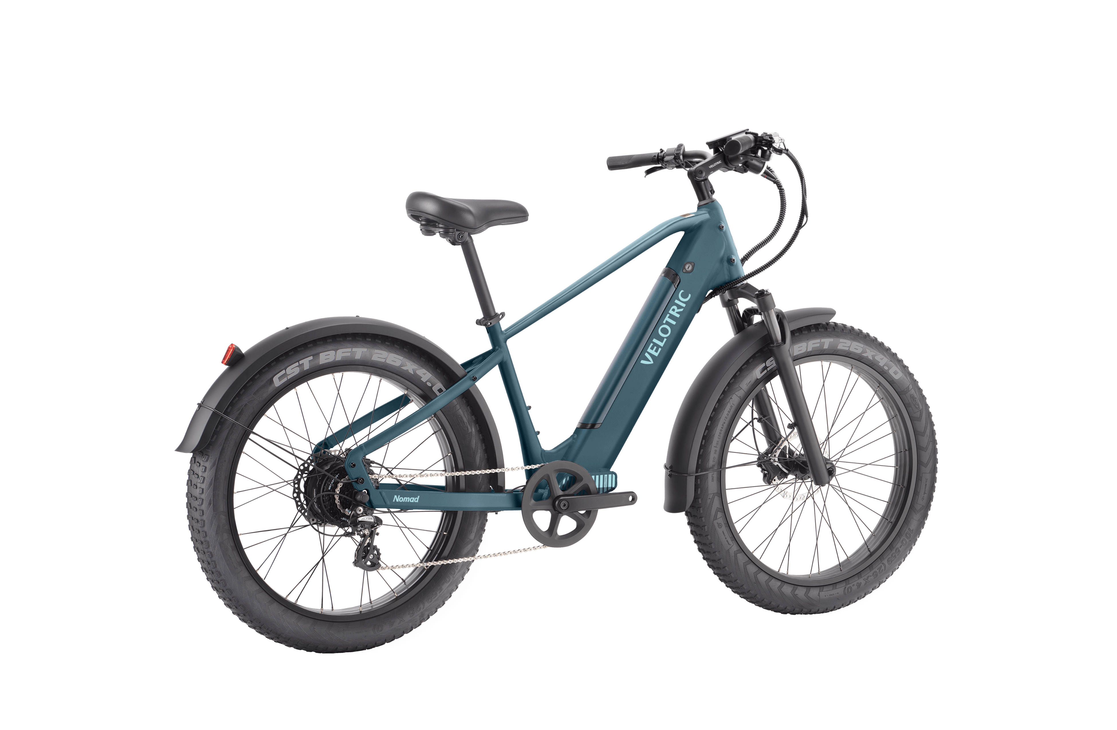 Velotric Nomad 1 Plus Ebike - VD030002E