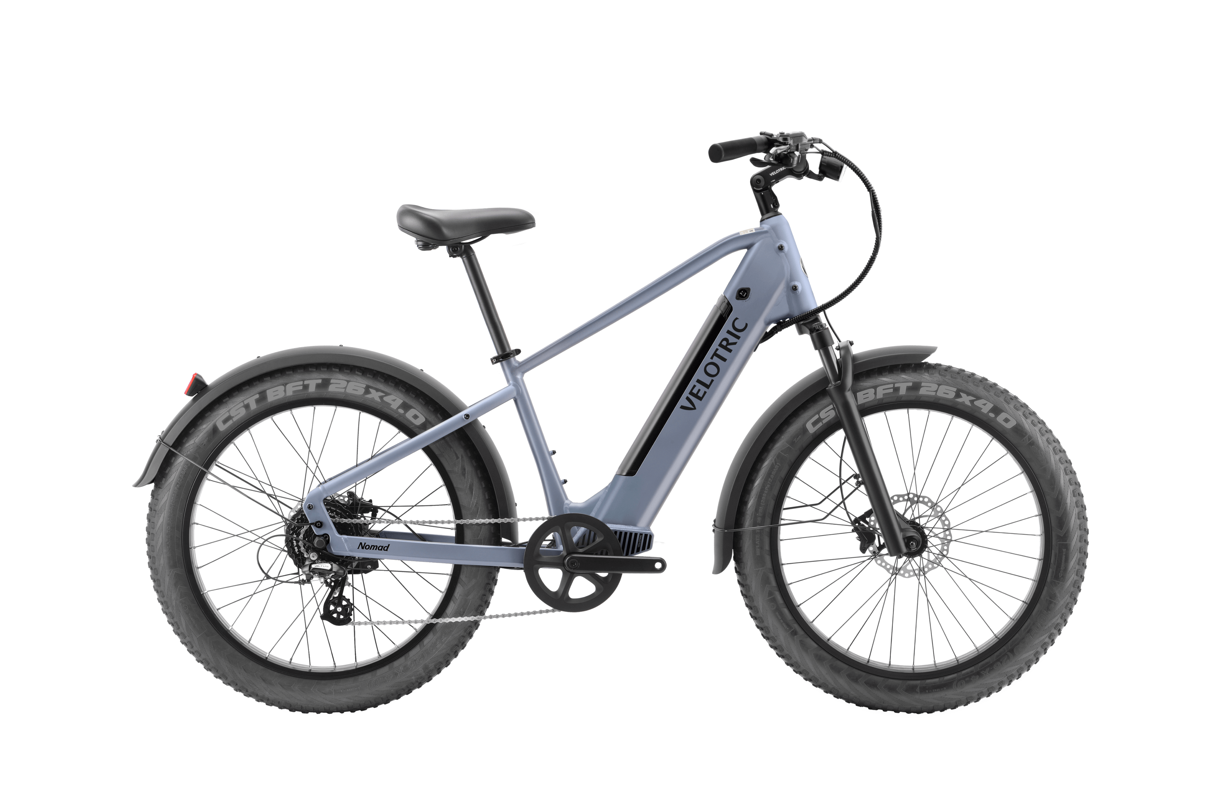 Velotric Nomad 1 Plus Ebike - VD030002E