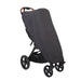 Mountain Buggy Nano Urban Stroller With Accessory Pack - NANOURBAN_V1US_5AP