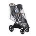 Mountain Buggy Nano Urban Stroller With Accessory Pack - NANOURBAN_V1US_5AP