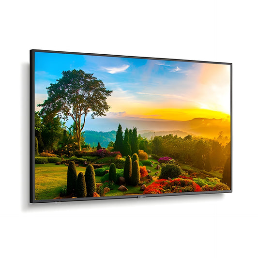 NEC M551 55" Ultra High Definition Professional Display - M551