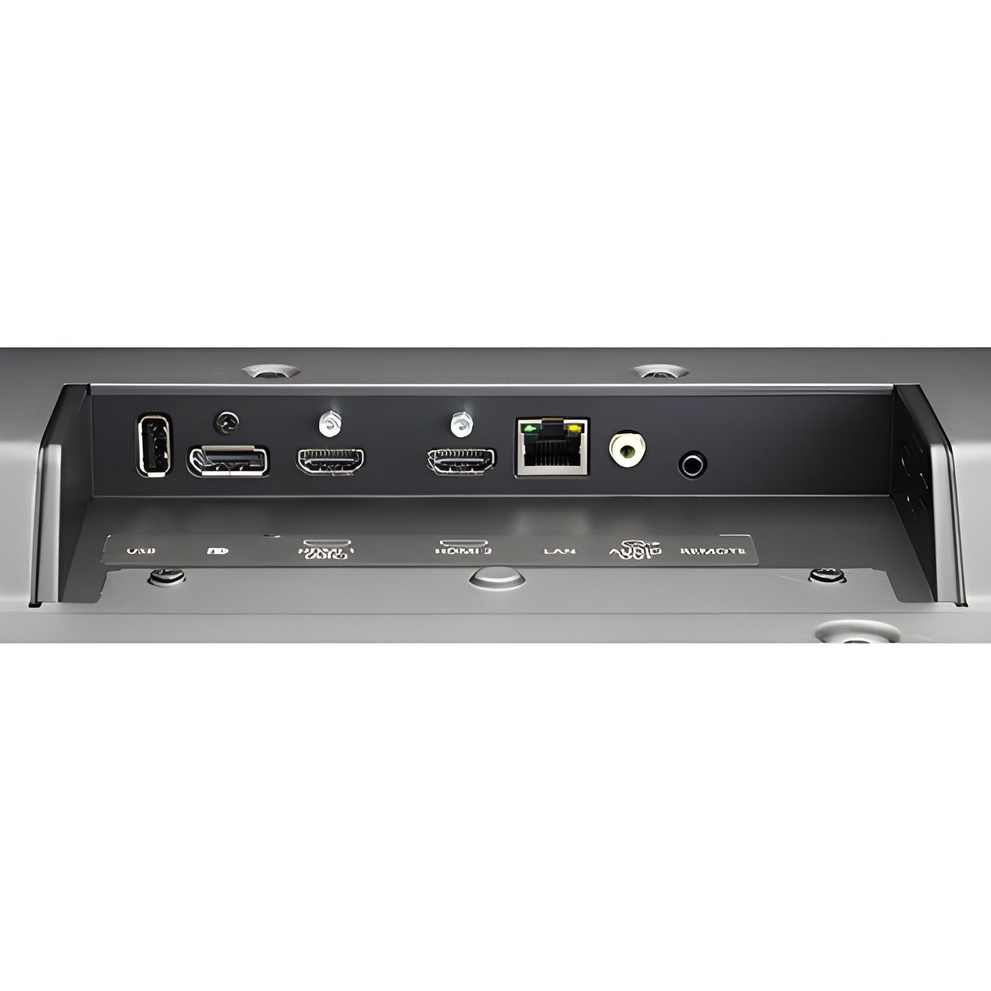 NEC M551 55" Ultra High Definition Professional Display - M551
