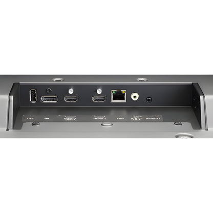 NEC M551 55" Ultra High Definition Professional Display - M551