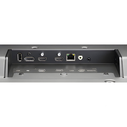 NEC M551 55" Ultra High Definition Professional Display - M551