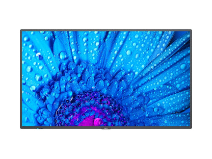NEC M861 86" Large LCD Format Display - M861