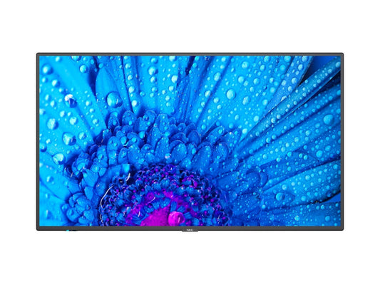 NEC M861 86" Large LCD Format Display - M861