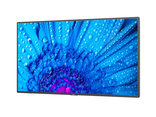 NEC M861 86" Large LCD Format Display - M861