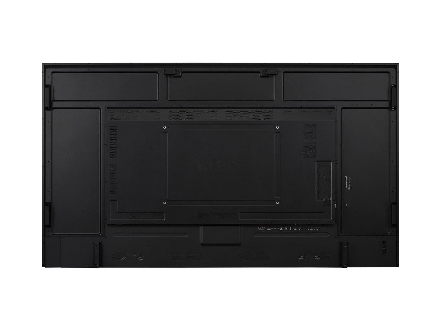 NEC M981 98" Large LCD Format Display - M981