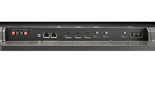 NEC MA431 43" Wide Color Gamut UHD Professional Display - MA431