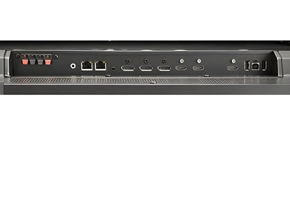 NEC MA491 49" Wide Color Gamut UHD Professional Display - MA491