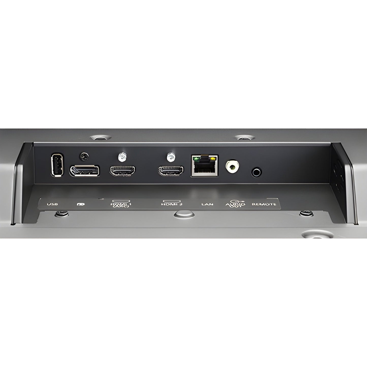 Sharp PN-ME552 55" Large Format Commercial Display - PNME552