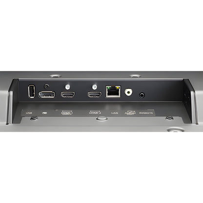 Sharp PN-ME552 55" Large Format Commercial Display - PNME552
