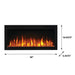 Napoleon Fireplaces Napoleon 36-In Entice Wall Mount Electric Fireplace - NEFL36CFH