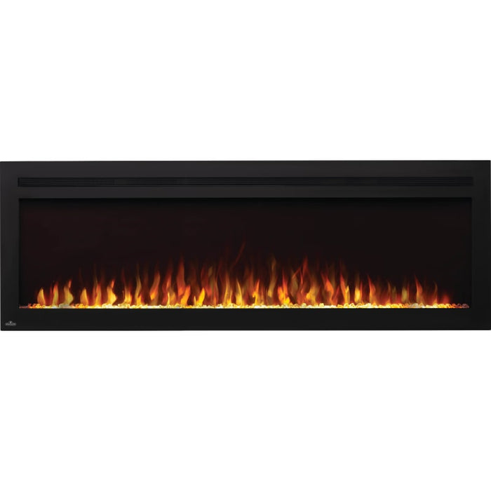 Napoleon Fireplaces PurView 60" Wall Mount Linear Electric Fireplace - NEFL60HI