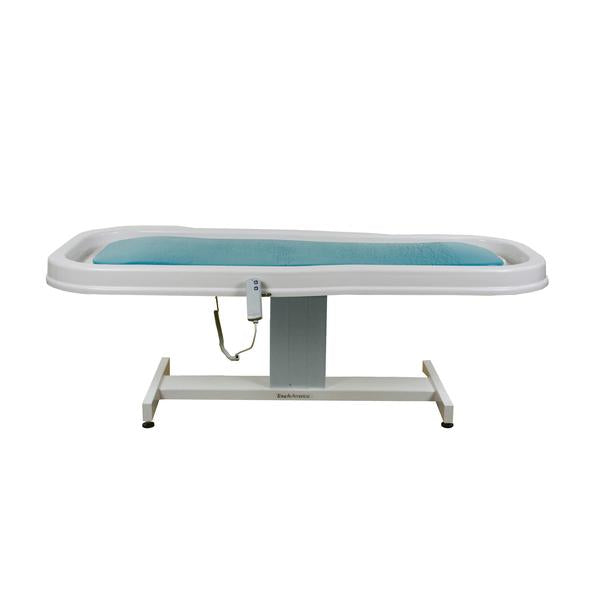 Touch America Neptune Motorized Stationary Wet Table - 21305