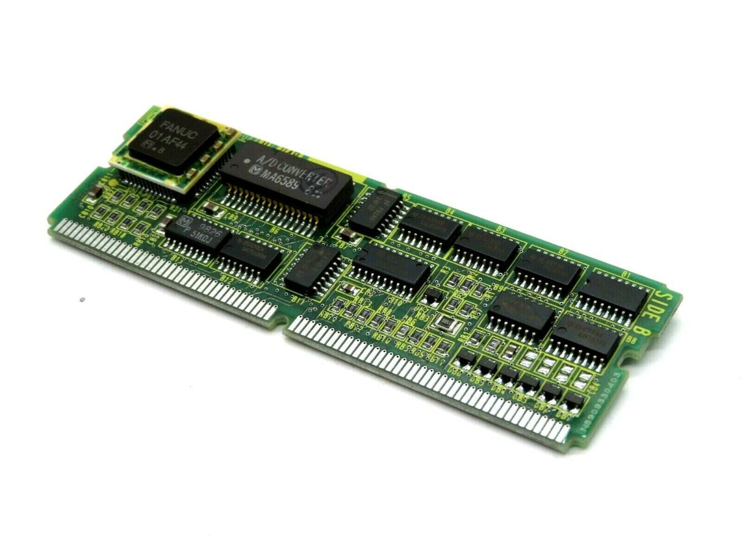 Fanuc Corporation | GE Fanuc Servo Interface Module - A20B-2902-0440