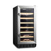 Lanbo 33 Bottle Single Zone Wine Cooler - LW33S