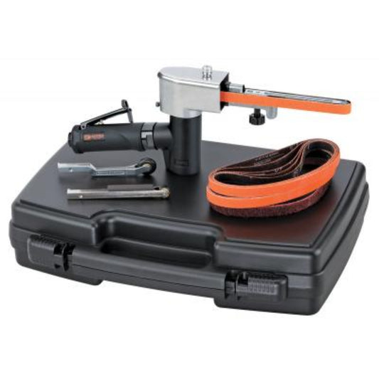 DYNABRADE NitroFile Abrasive Belt Tool Versatility Kit - NF1VK