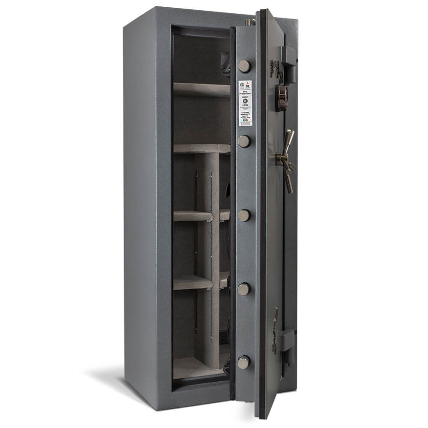 Liberty Safe AMSEC NF5924 American Security NF Gun Safe