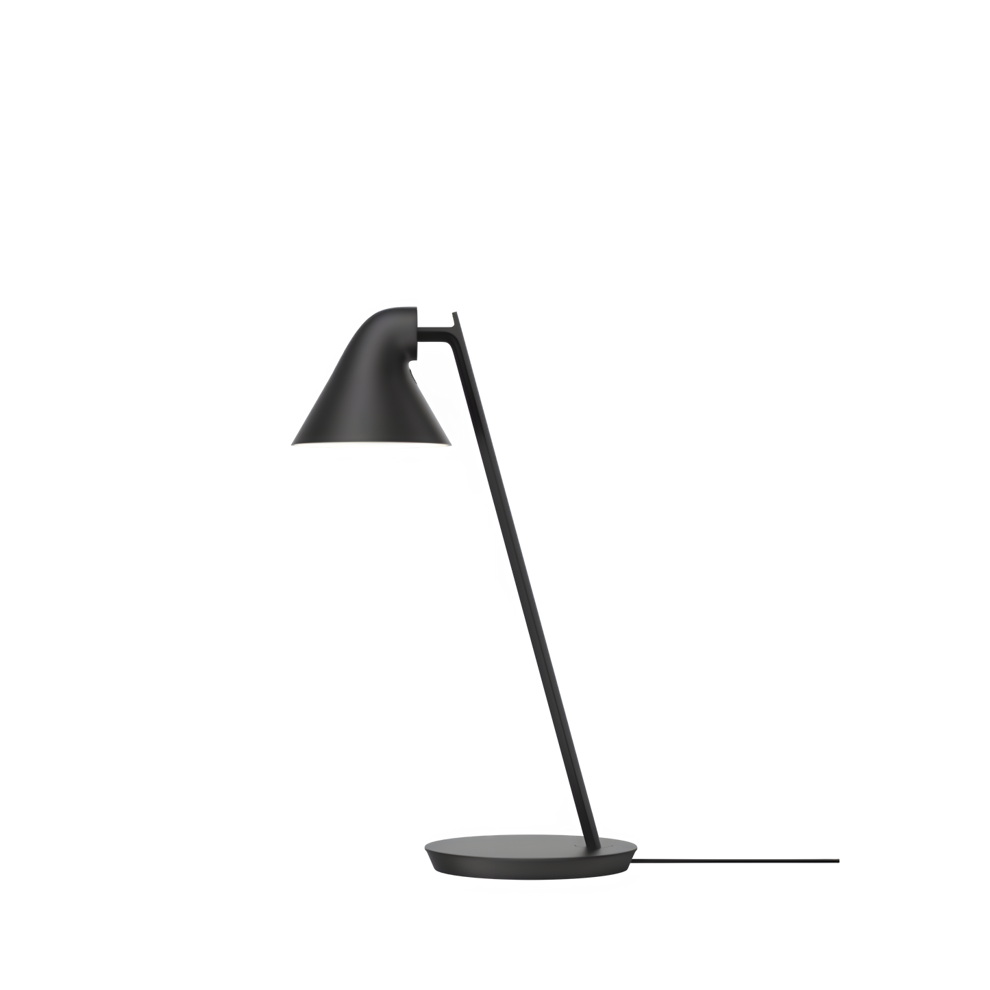 Louis Poulsen NJP Mini Table Lamp - 5744168122