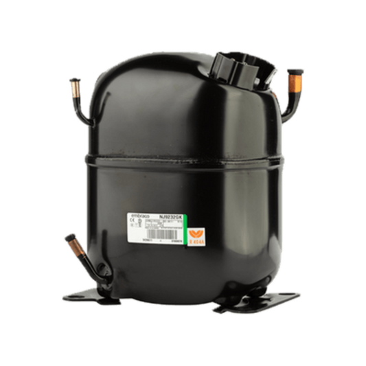 U. S. Motors Nidec-Embraco NEU2155U1 115V1PH R290 43467HP Compressor - NEU2155U1